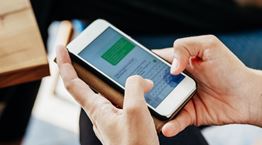 Κι όμως η Google λανσάρει το δικό της WhatsApp