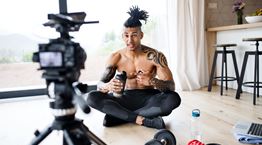 Μερικά πολύ χρήσιμα κανάλια για fitness στο YouTube