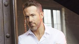Ο Ryan Reynolds και οι κανόνες του στυλ του