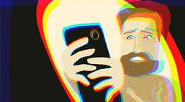 Φτάνει πια με το Doomscrolling