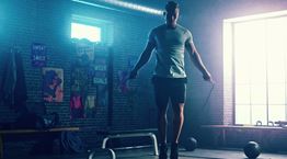 Γίνεται να πάθεις hangover από την προπόνηση;