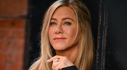Η Jennifer Aniston θυμάται το πρώτο της γύρισμα για τα ‘Φιλαράκια’