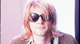 Moments That Shook Music: Kurt Cobain, το νέο ντοκιμαντέρ για τον frontman των Nirvana