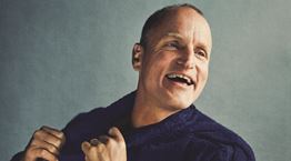 Ο κόσμος σύμφωνα με τον Woody Harrelson