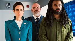 Οι σειρές του Netflix για τον Ιανουάριο