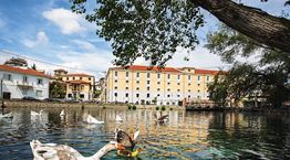 Η Δράμα είναι ώριμη και μεστή σαν τα κρασιά της