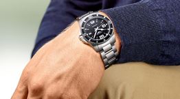 Τα ρολόγια της περιπέτειας