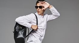 7 τρόποι να φορέσεις το λευκό παντελόνι