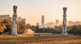 Η γοητευτικά παράξενη περίπτωση της Χιλής