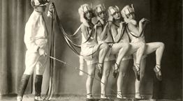 Τι σημαίνει να έχεις φετίχ;