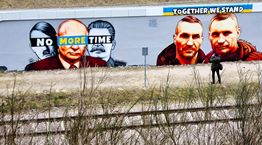 Οι πολεμικοί κανόνες και τα εγκλήματα πολέμου στην Ουκρανία