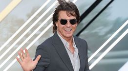 Πώς κατέληξε ο Tom Cruise να κάνει τον καμεραμάν στη νέα ταινία Star Wars