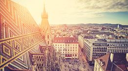 48 ώρες στην Βιέννη