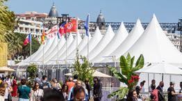 To Φεστιβάλ Κινηματογράφου Θεσσαλονίκης πάει Κάννες