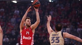 Η Euroleague και το μίνι πρωτάθλημα των τριών ταχυτήτων