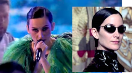 Memes και tweets από τον Α᾽ ημιτελικό της Eurovision