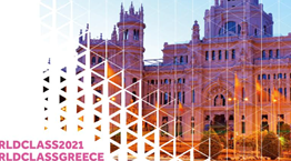 World Class Greece 2021: Έφτασε η ώρα του virtual τελικού