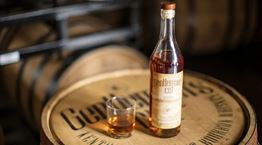 Ένα ουίσκι με την υπογραφή του Steph Curry