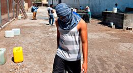 Όσο ανεβαίνει η θερμοκρασία, η εγκληματικότητα αυξάνεται