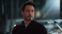 Robert Downey Jr. εναντίον κλιματικής αλλαγής