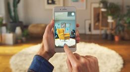 Η ορθή χρήση της επαυξημένης πραγματικότητας στο smartphone σου