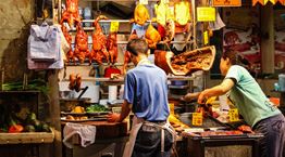 Ο κοροναϊος επηρεάζει (και) τον κόσμο της γεύσης