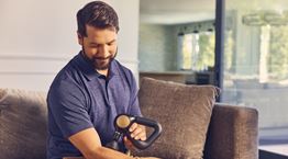 Τρία νέα προϊόντα της Therabody φέρνουν επανάσταση στην tech wellness κατηγορία