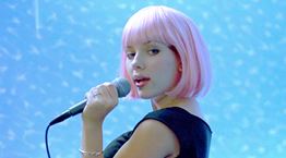 5 φορές που η Scarlett Johansson άξιζε το Όσκαρ