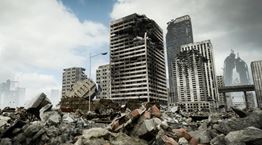 Ο πόλεμος στην Ουκρανία μπορεί να φέρει την πυρηνική σύγκρουση