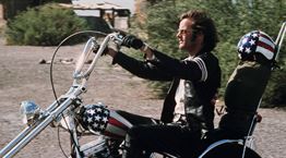 Μεγάλες αλήθειες από τον &quot;Easy Rider&quot; Peter Fonda