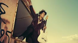 Ο Πάνος Βλάχος δεν ονειρεύτηκε ποτέ να κάνει διεθνή καριέρα