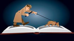 Τα αστυνομικά μυθιστορήματα του χειμώνα