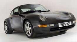 Η διαχρονική γοητεία της Porsche μέσα από φωτογραφίες