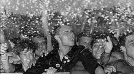 Rock in Athens Festival: Η απίθανη ιστορία του πρώτου rock festival της Ελλάδας