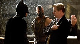 O Christopher Nolan στα καλύτερά του
