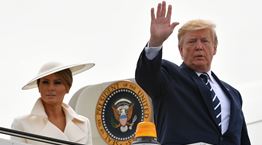 Τα πισωγυρίσματα του Donald Trump μετά τη βαριά εκλογική ήττα