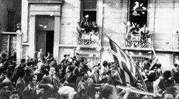 28η Οκτωβρίου 1940: Τι θα γινόταν αν δεν είχαν πει &quot;ΟΧΙ&quot; οι Έλληνες