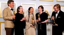Οι νικητές των Όσκαρ