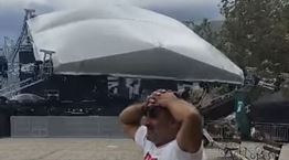 Η κατάρρευση της μουσικής σκηνής στα Ιωάννινα καρέ-καρέ (video)