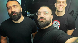 Οι Unboxholics είναι οι μικροί ήρωες της ημέρας