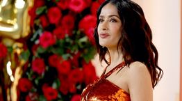 Salma Hayek, πέρα από τον μύθο