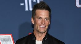 Ο Tom Brady και ο έρωτας της ζωής του