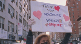 New York New York, η μικρού μήκους ταινία του Spike Lee