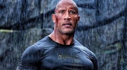 4 ασκήσεις για πελώριο στήθος από τον The Rock