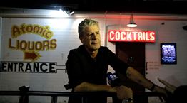 Τι δεν τρώνε οι διάσημοι σεφ