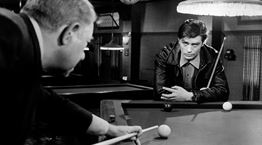 Η αλήτικη φινέτσα του Alain Delon