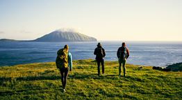 Γιατί είναι πραγματικά σημαντικό να ταξιδεύεις