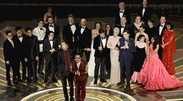 Oscars 2023: Οι μεγάλοι νικητές και οι καλύτερες στιγμές
