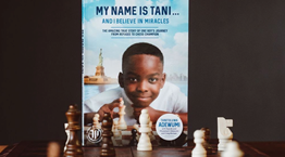 Η ιστορία του Tanitoluwa Adewumi