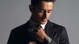 Το ρολόι της Ferrari που κοστίζει 1,85 εκατομμύρια Ευρώ